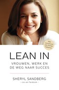 Lean in | Sheryl Sandberg | 