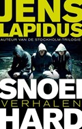 Snoeihard | Jens Lapidus | 