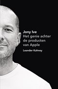 Jony Ive | Leander Kahney | 