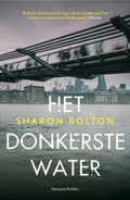 Het donkerste water | Sharon Bolton | 