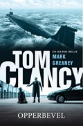 Tom Clancy Opperbevel | Mark Greaney | 