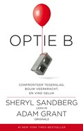 Optie B | Sheryl Sandberg ; Adam Grant | 