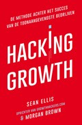 Hacking Growth | Sean Ellis ; Morgan Brown | 
