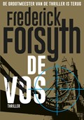 De Vos | Frederick Forsyth | 