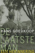 De laatste man | Hans Goedkoop | 