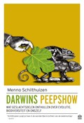 Darwins peepshow | Menno Schilthuizen | 