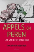 Appels en peren | Maarten Asscher | 