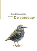 De spreeuw | Koos Dijksterhuis | 