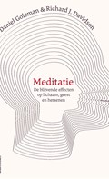 Meditatie | Daniël Goleman ; Richard Davidson | 