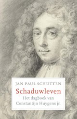 Schaduwleven | Jan Paul Schutten | 9789045031286