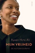 Mijn vrijheid | Ayaan Hirsi Ali | 