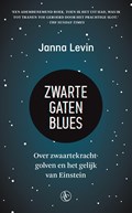 Zwarte gaten blues | Janna Levin | 