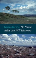 De Noorse liefde van W.F. Hermans | Karin Anema | 