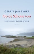 Op de Schotse toer - Reisverhalen over Schotland - reisverhaal | Gerrit Jan Zwier | 