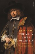 The Many Lives of Jan Six | Geert Mak | 