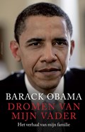 Dromen van mijn vader | Barack Obama | 