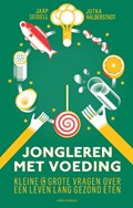 Jongleren met voeding | Jaap Seidell&, Jutka Halberstadt | 