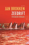 Zeedrift | Jan Brokken | 