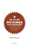 De kleine Huizinga | Willem Otterspeer | 