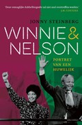 Winnie & Nelson | Jonny Steinberg | 