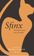 Sfinx | Maartje Laterveer | 