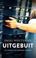 Uitgebuit | Emiel Woutersen | 