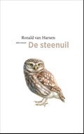 De steenuil | Ronald van Harxen | 