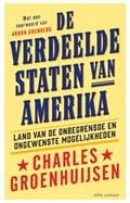 De verdeelde Staten van Amerika | Charles Groenhuijsen | 
