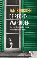 De rechtvaardigen | Jan Brokken | 