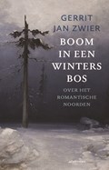 Boom in een winters bos | Gerrit Jan Zwier | 
