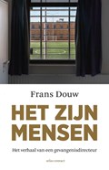 Het zijn mensen | Frans Douw | 