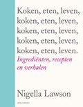 Koken, eten, leven | Nigella Lawson | 