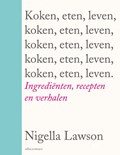 Koken, eten, leven | Nigella Lawson | 