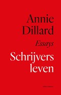 Schrijversleven | Annie Dillard | 