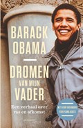 Dromen van mijn vader | Barack Obama | 