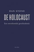 De Holocaust | Dan Stone | 