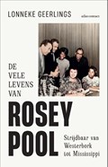 De vele levens van Rosey Pool | Lonneke Geerlings | 