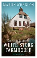 Een jaar in de tuin van White Stork Farmhouse | Marijn O'Hanlon | 