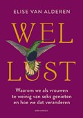 Wellust | Elise van Alderen | 