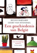 Een geschiedenis van België | Benno Barnard ; Geert van Istendael | 