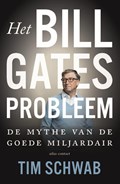 Het probleem Bill Gates | Tim Schwab | 