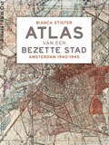 Atlas van een bezette stad | Bianca Stigter | 