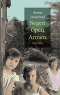 Negen Open Armen | B. Lindelauf | 