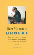 Broere | Bart Moeyaert | 