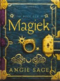 Magiek | Angie Sage | 