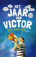 Het jaar van Victor | Aby Hartog | 