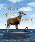 Stem op de okapi | Edward van de Vendel | 