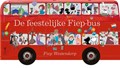 De feestelijke Fiep-bus | auteur onbekend | 