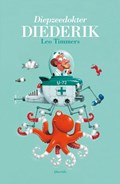 Diepzeedokter Diederik | Leo Timmers | 