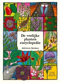 De vrolijke plantenencyclopedie | Adrienne Barman | 